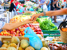 Bien manger avec un petit budget : 5 conseils pratiques