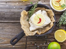 Nos recettes de poissons en papillote savoureuses et légères