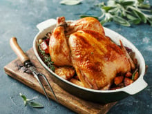 "C’est la crème de la crème" : optez pour ce poulet d'exception à Noël selon les conseils d'un Meilleur Ouvrier de France