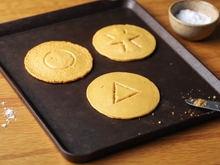 Recette de squid game : le dalgona candy