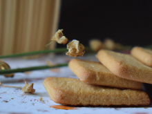 Biscuits gourmands de Zonzon