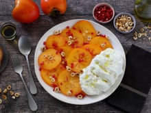 Salade Caprese