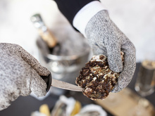 Comment ouvrir les huitres en toute sécurité pour éviter de se blesser ?