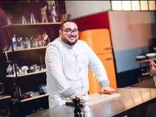 Top Chef : toujours en lice pour la victoire, Alexy Algar-Denos va quitter son restaurant pour d'autres projets