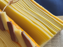 Ficelle picarde traditionnelle