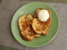 Brioche perdue économique