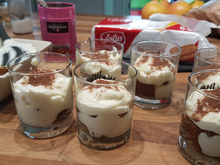 Tiramisu au Companion