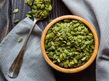 Que faire avec les graines de courge ?