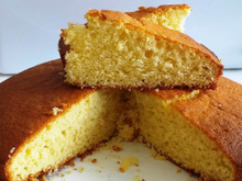 Gâteau au yaourt ultra moelleux