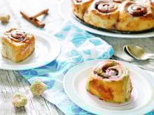 7 desserts sans produits laitiers