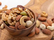 En plus d’être bon pour la santé, cet aliment que vous connaissez tous possède beaucoup plus de protéines qu’un œuf !