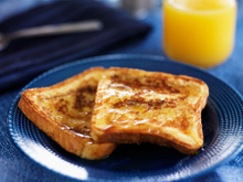 Ces 15 recettes que vous pouvez préparer avec du pain de mie