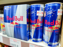 La taurine du Redbull est-elle vraiment à base de sperme de taureau ?