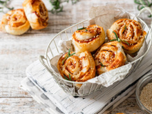 10 Feuilletés apéritifs qui plaisent à tous les coups