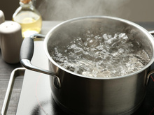 Canicule : comment cuisiner sans chauffer la maison ?