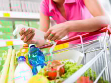 5 astuces pour manger moins cher