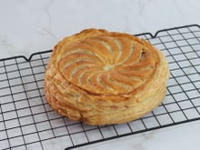 La meilleure façon de faire une galette des rois