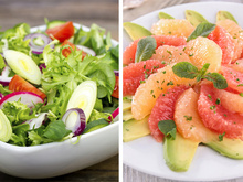 7 conseils pour une salade appétissante et savoureuse