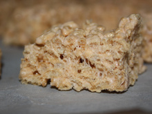 Barre de céréales