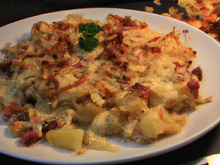 Croziflette facile