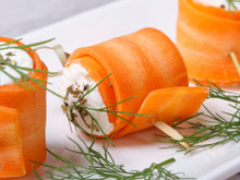 10 recettes d'involtini à tester absolument