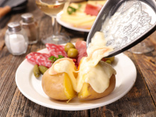 L’emoji raclette n’existera pas