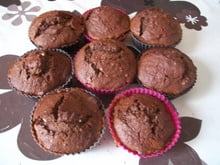 Moelleux à la mandarine