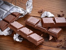 On sait enfin pourquoi le chocolat est emballé dans du papier d’aluminium