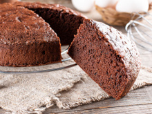 “Il y a un parfait équilibre” : François-Régis Gaudry partage la recette du cake choco-marrons à tester absolument