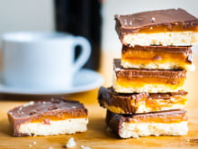 Les biscuits les plus décadents au monde débarquent à Paris