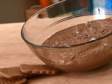 Pâte de spéculoos