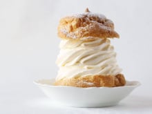 Chantilly et crème fouettée : quelle est la différence ?