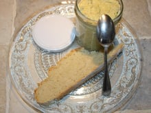 Rillettes de poireaux