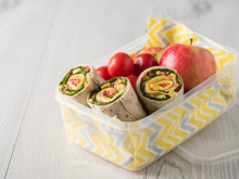 Et si on préparait sa lunch box pour manger sain au boulot ?