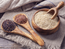 6 bonnes raisons de manger du quinoa