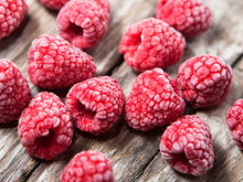 Rappel produit : ces framboises surgelées vendues dans la France entière sont contaminées par un norovirus