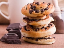 Un peu cookie, un peu brioche, voici les cookioches : une diététicienne dévoile sa recette pour un goûter trop gourmand et sans sucre ajouté !