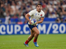 “Le XV de la Gastronomie” : des chefs s’unissent et mettent à l'honneur la cuisine française lors de la Coupe du Monde de rugby !