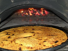 Socca, spécialité niçoise ! le sud dans votre assiette !