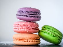 Tous nos secrets pour réussir vos macarons à la perfection