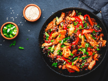Super promo : le lot de poêles 3 pièces Tefal est à -43%, ne passez pas à côté !