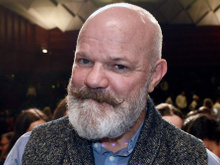 Repas de Noël : le menu de fêtes en 5 recettes du chef Philippe Etchebest !