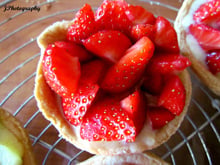 Pâte à tarte rapide