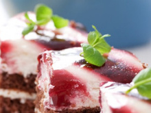 10 belles idées pour décorer un gâteau