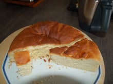Brioche Thermomix