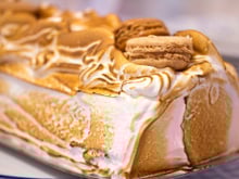 Omelette norvegienne