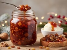 Confiture de Noël