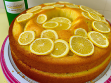 Charlotte citron vodka