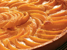 Tarte aux pommes de ma grand-mère