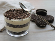 Tiramisu aux Oréos
